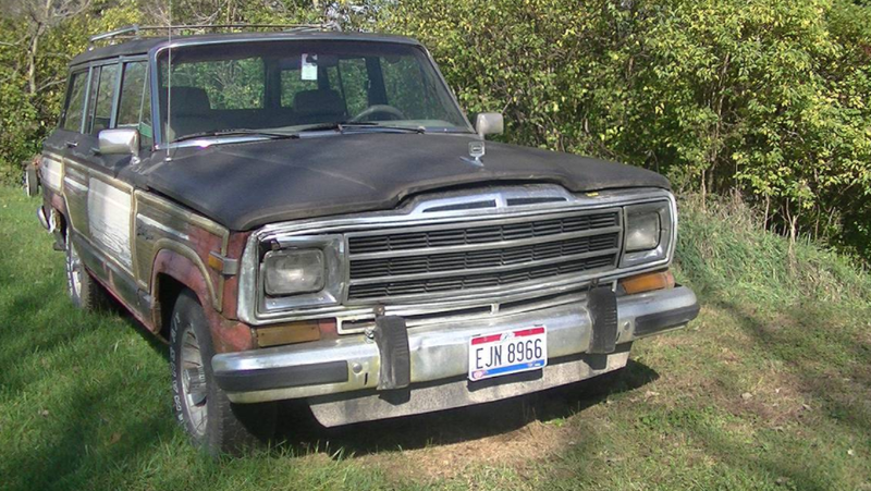 Image: Craigslist